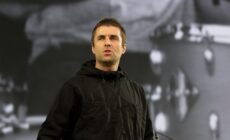 Liam Gallagher - Thesupermat - cc