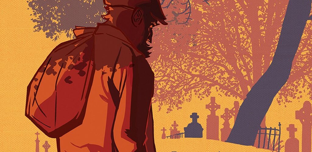 BD : Le roman « Retour à Killybegs » de Sorj Chalandon adapté en BD