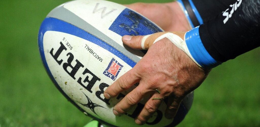 Tournoi des 6 Nations – L&rsquo;Irlande sort vainqueur contre l&rsquo;Italie