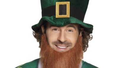 Saint Patrick : costumes, accessoires... Un Air de Fêtes.com vous aide à vous démarquer pour le 17 mars ! 1 Saint Patrick - Un Air de Fêtes