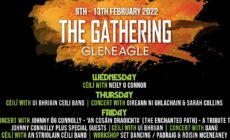 The Gathering Traditional Festival