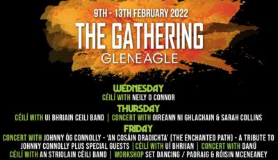 The Gathering Traditional Festival