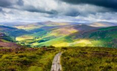 La Wicklow Way - © Monsieur Olivier