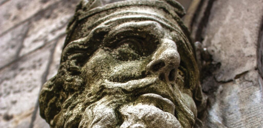 Une série sur le roi irlandais Brian Boru est en préparation