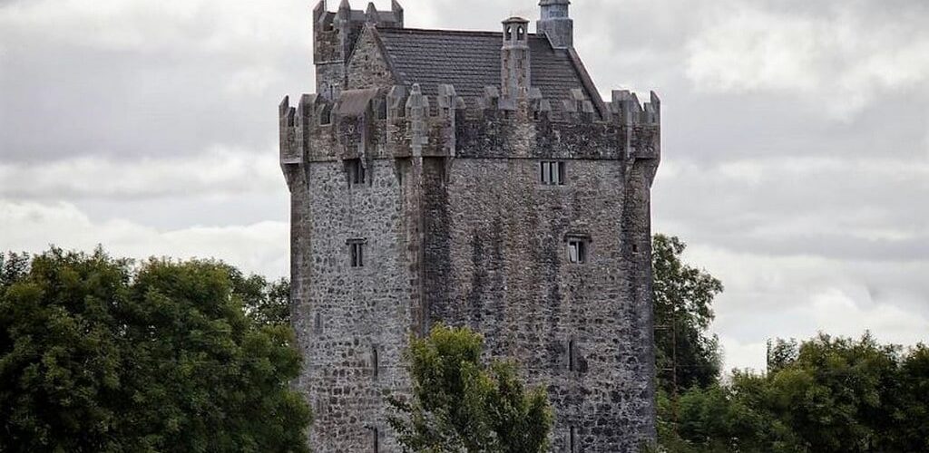 Ce château irlandais désigné comme offre la plus visitée d&rsquo;Europe sur AirBnB
