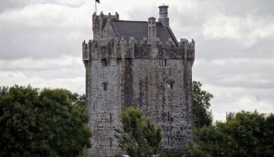 Cahercastle - Airbnb