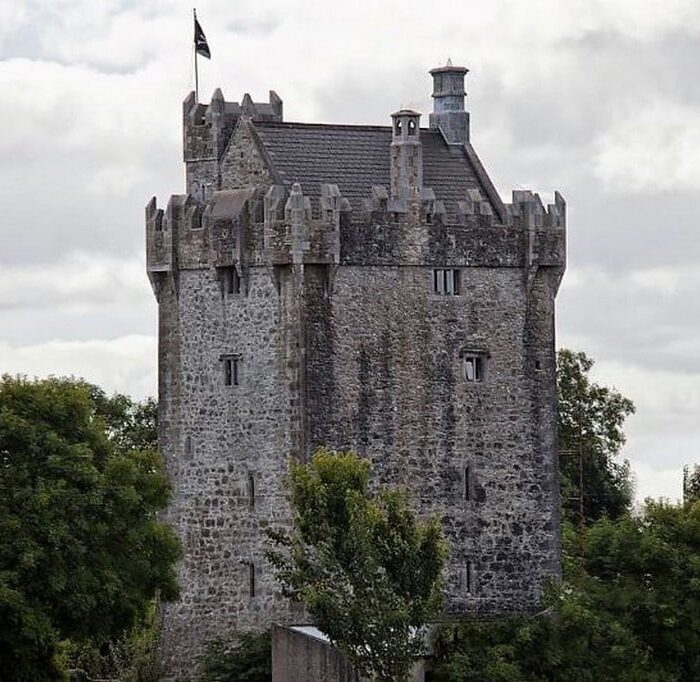 Cahercastle - Airbnb