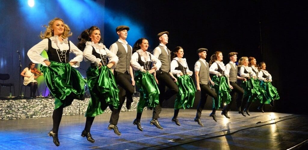 Danceperados of Ireland débarque en France !