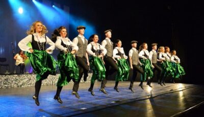 Danceperados of Ireland