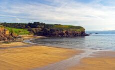 La Dunmore east beach - © Artur Bogacki