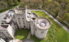 Le Gosford Castle