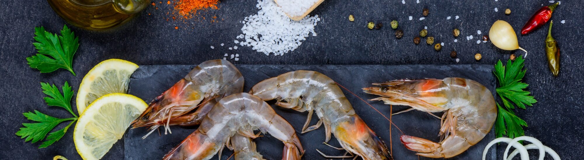 Des ingrédients culinaires - © oizostudios