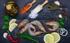Des ingrédients culinaires - © oizostudios