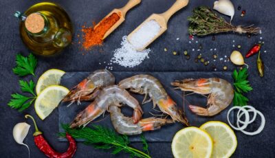 Des ingrédients culinaires - © oizostudios