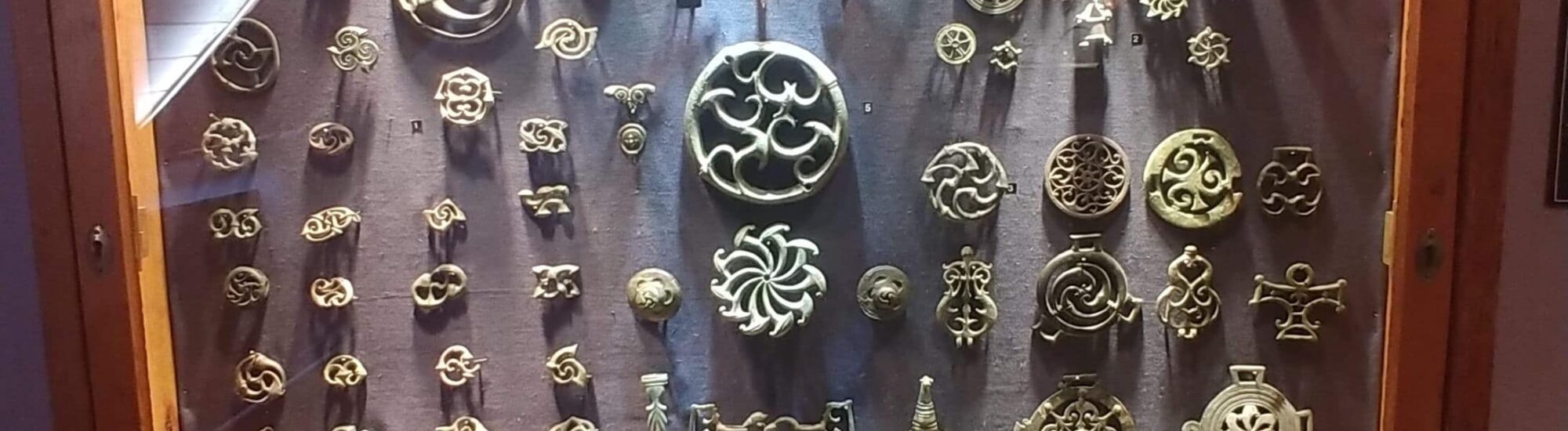 Le Celtic and Prehistoric Museum - Ogmios - cc