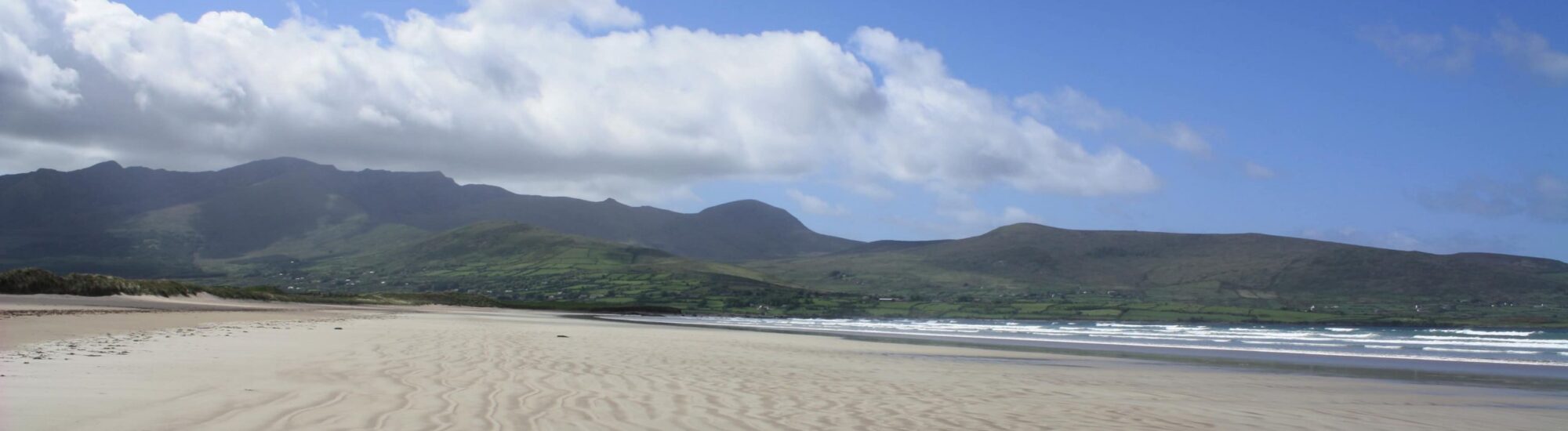 La Fermoyle Beach