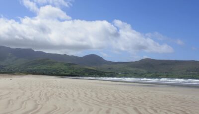 La Fermoyle Beach