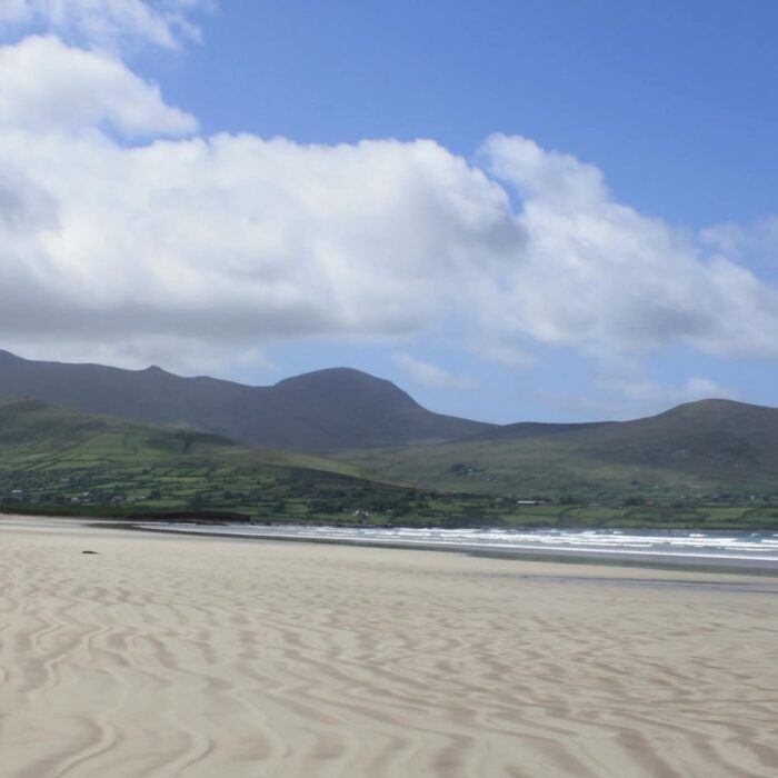 La Fermoyle Beach