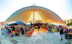 Le Milk Market
