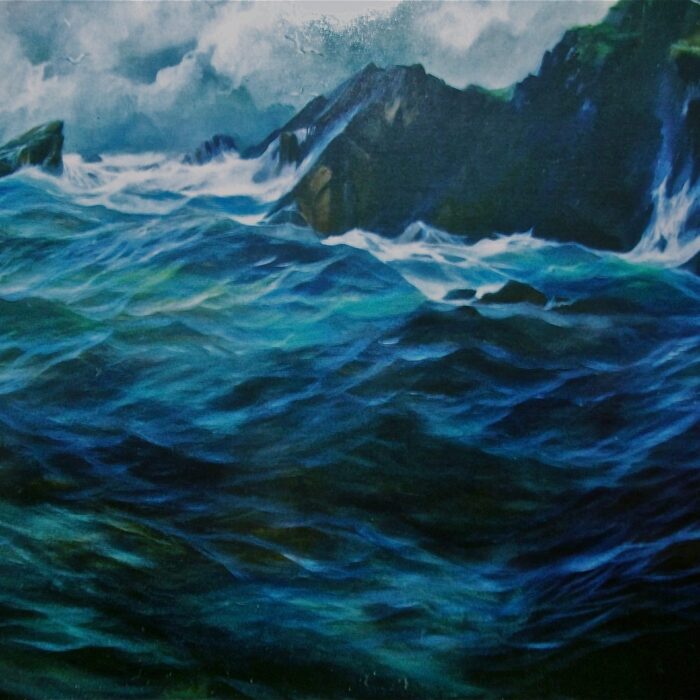 The Carol Cronin Gallery