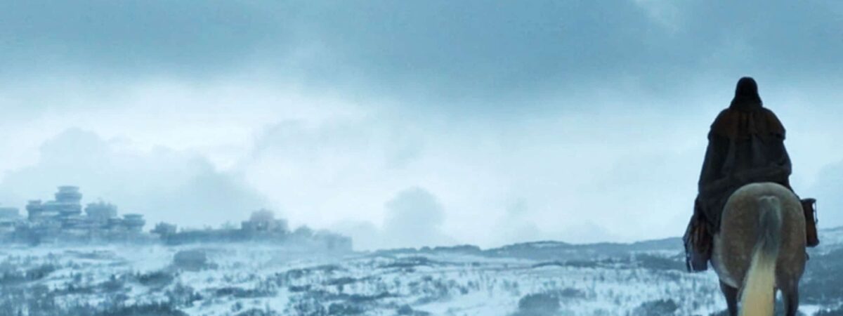 Game of Thrones