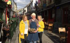 Galway Food Tours