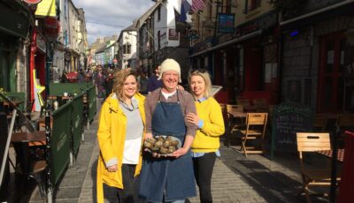 Galway Food Tours
