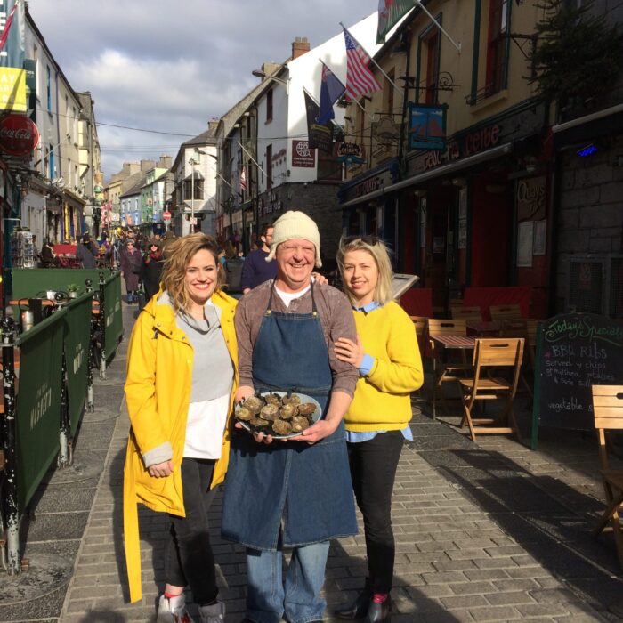 Galway Food Tours
