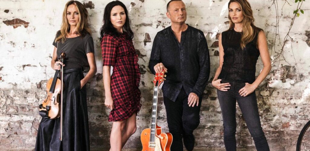 Les Corrs