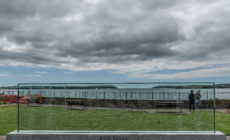 Le Titanic Memorial Garden - William Murphy - cc