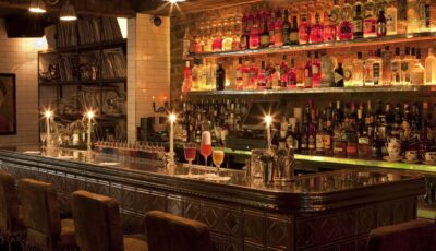 Le Vintage Cocktail Club - https://vintagecocktailclub.com/