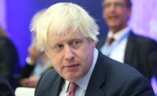 Borris Johnson - EU2017EE Estonian Presidency - cc