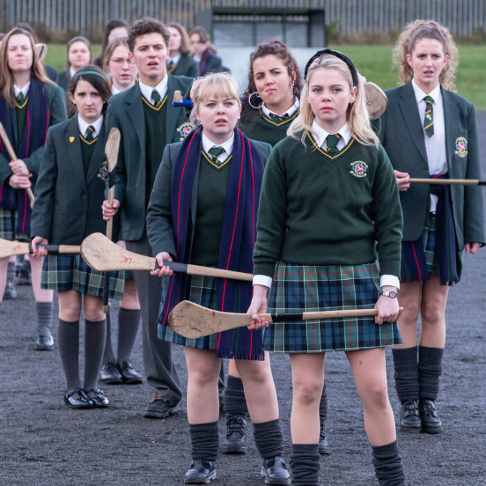 Derry Girls