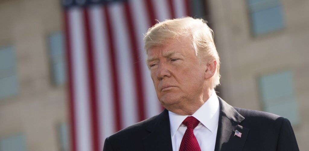 G7 : Donald Trump persuadé que la République d’Irlande appartient au Royaume-Uni