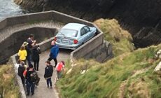 Dunquin Harbour