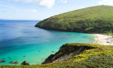 La Keem Beach - Eric Verleene - cc