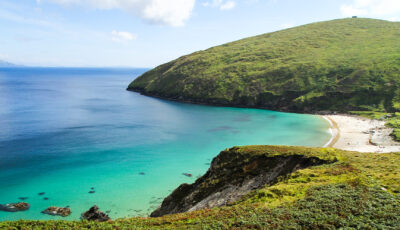 La Keem Beach - Eric Verleene - cc