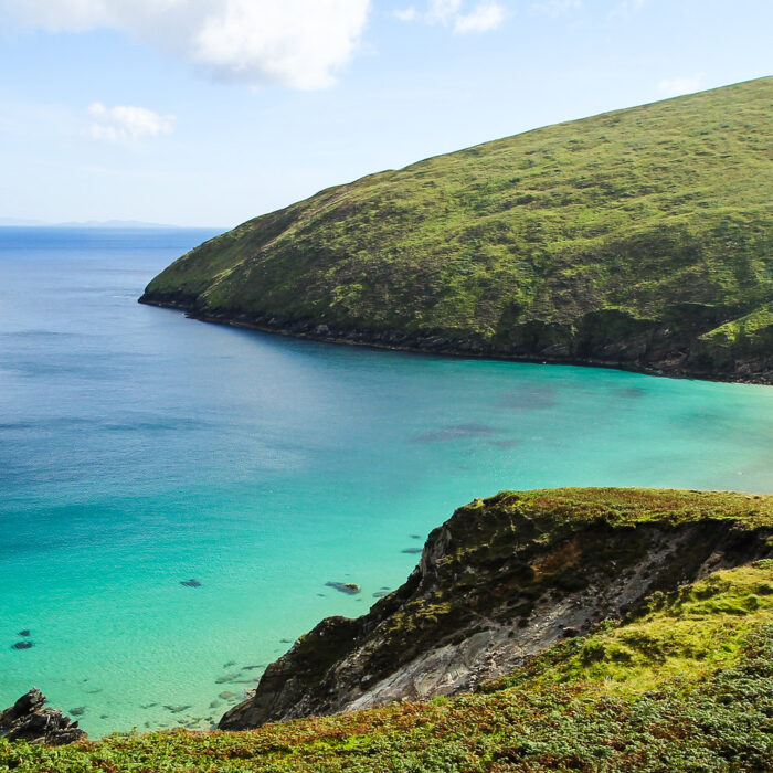 La Keem Beach - Eric Verleene - cc