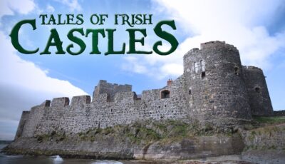 Tales of Irish Castles sur Netflix