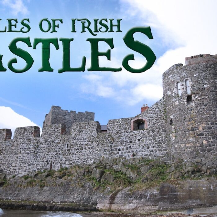 Tales of Irish Castles sur Netflix