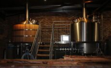 La Wicklow Brewery