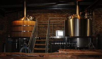 La Wicklow Brewery