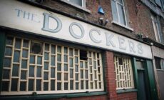 L'irish pub Dockers va rouvrir ses portes