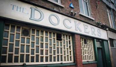 L'irish pub Dockers va rouvrir ses portes