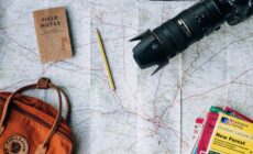 Les essentiels à prendre dans votre sac en Irlande - Photo by Annie Spratt on Unsplash