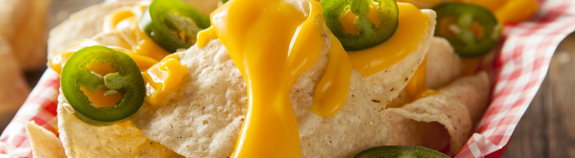 Des irish nachos - Brent Hofacker - 123rf
