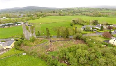 Mountcashel castle - MyHome.ie
