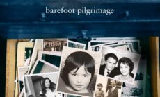 Couverture du roman Barefoot Pilgrimage d'Andrea Corr