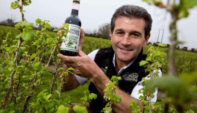 Du Blackcurrant