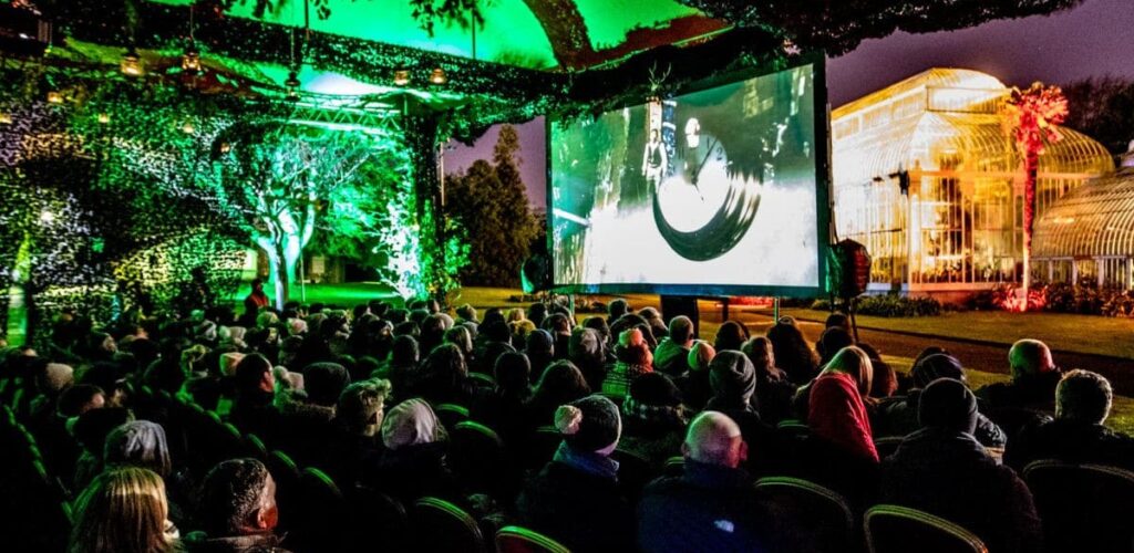 Halloween à Dublin : vous allez trembler avec le Bram Stoker Festival !